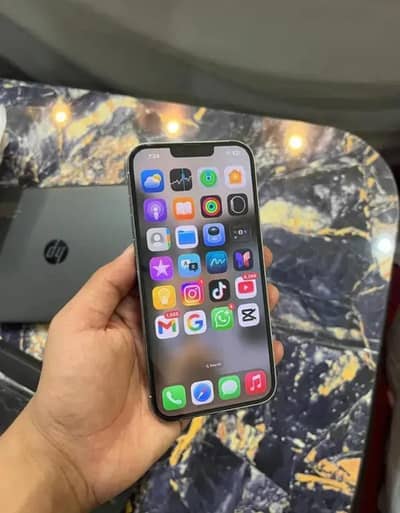 Iphone 13PM Whatsapp 03150430037