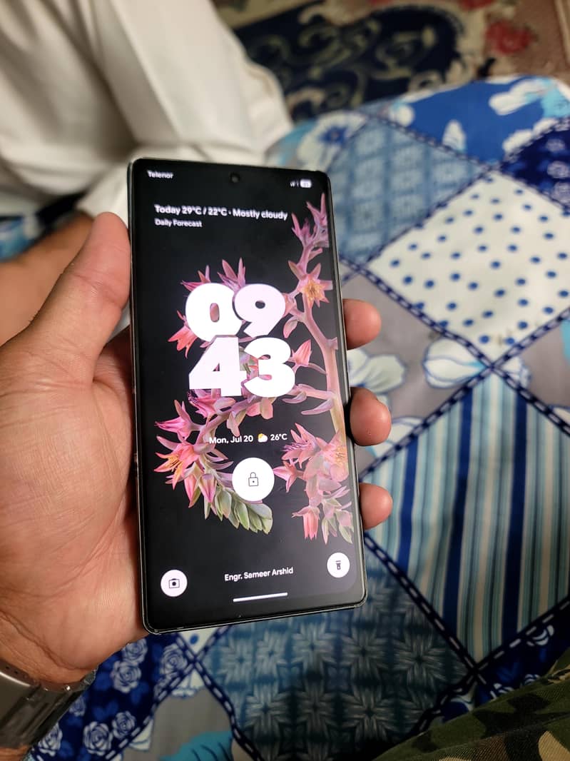 Google Pixel 6 1