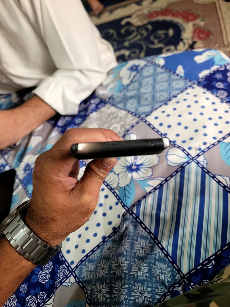 Google Pixel 6 4