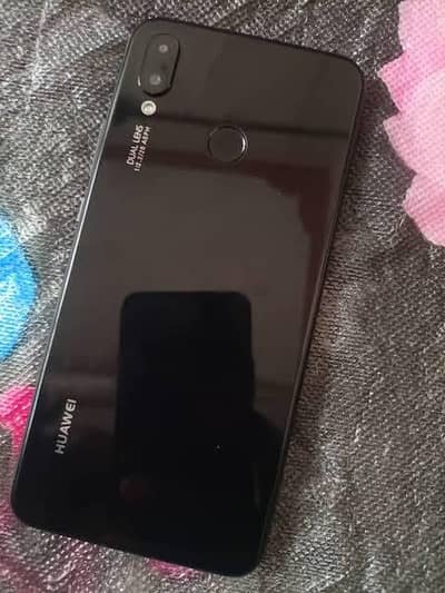 Huawei Nova 3i