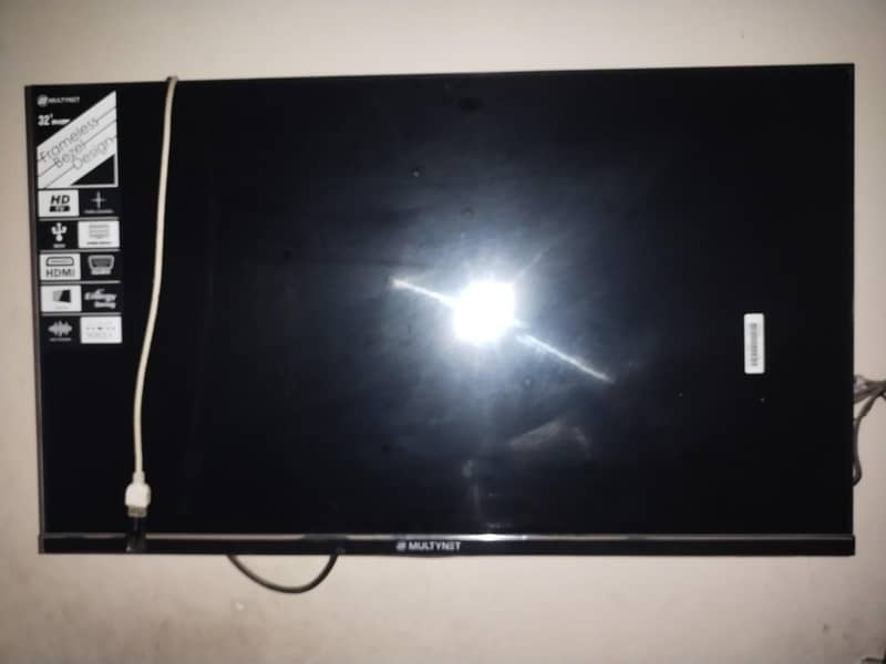LED TV 0