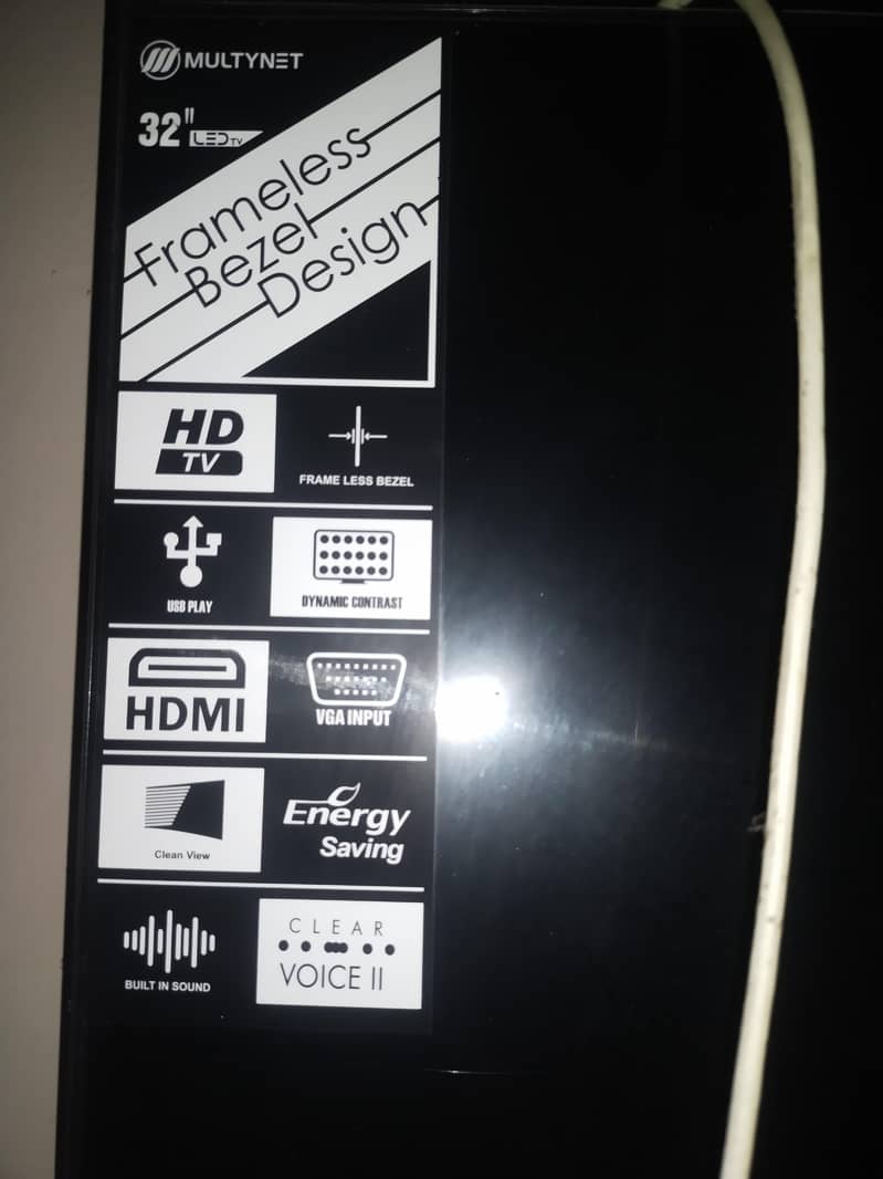 LED TV 1
