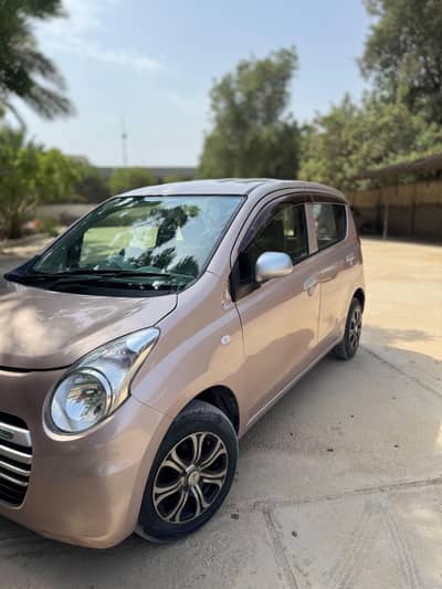 Suzuki Alto 2014