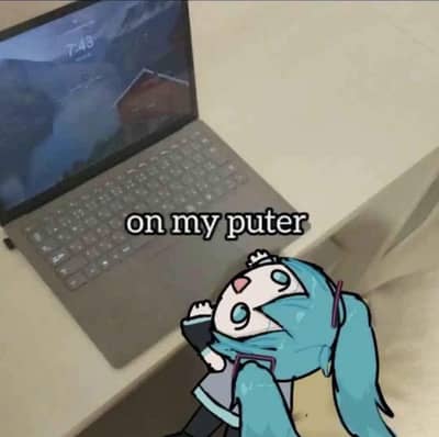 XL Mousepad