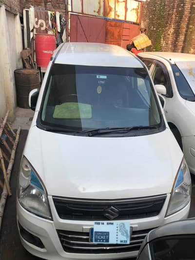 Suzuki Wagon R 2019 03095402919 Whstap