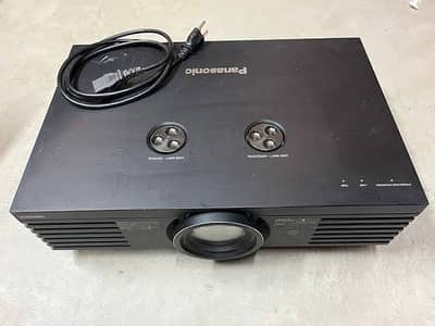 Penasonic Projecter