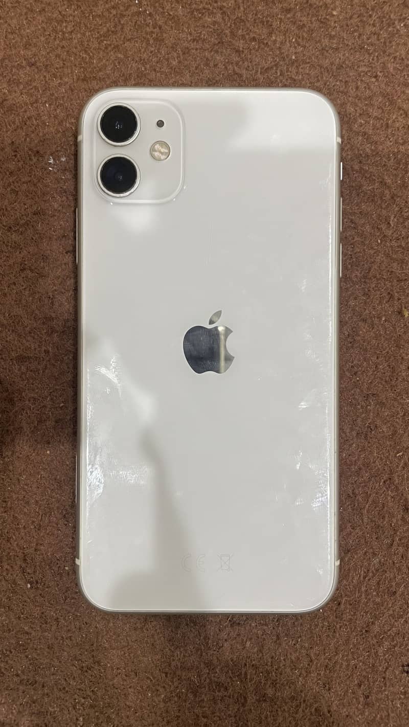 Apple iPhone 11 4