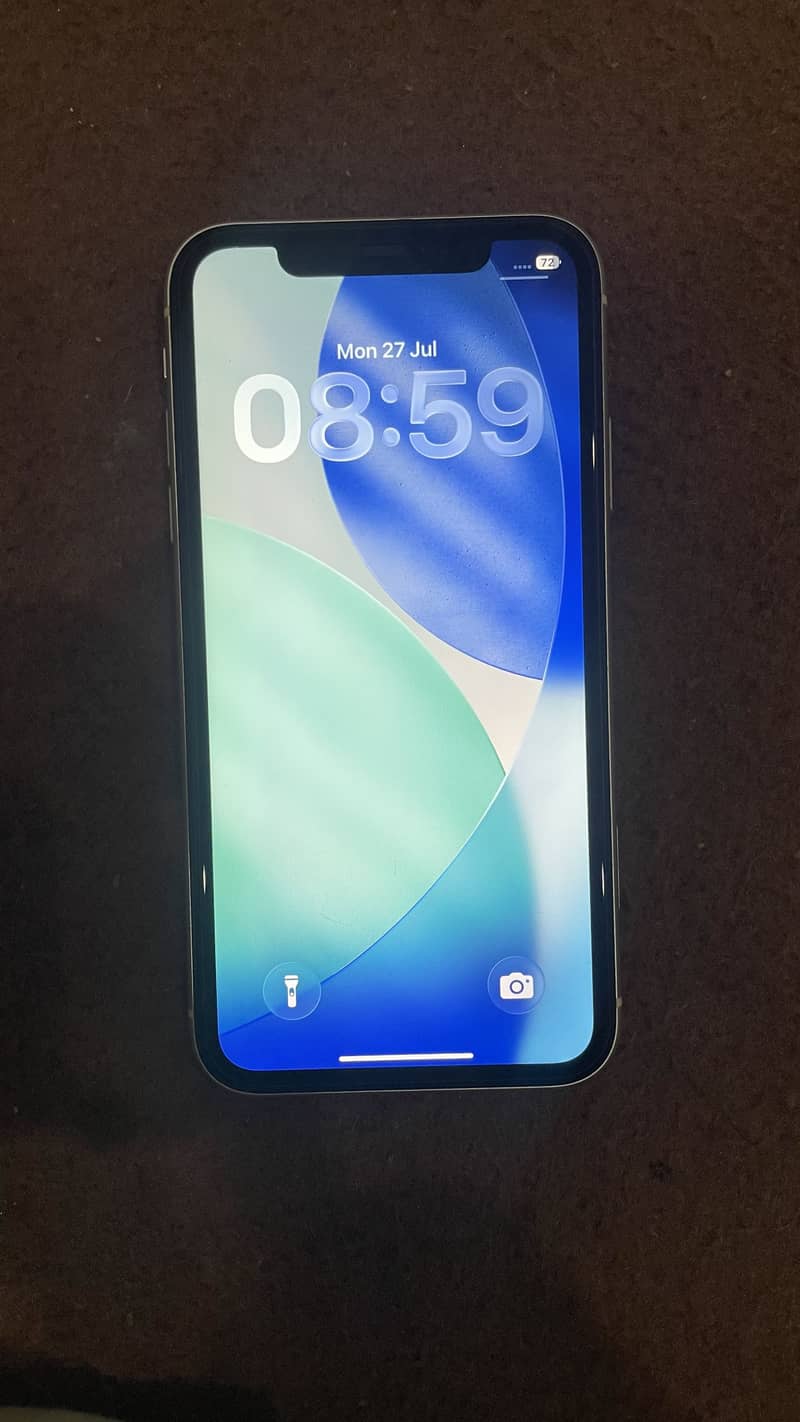 Apple iPhone 11 5