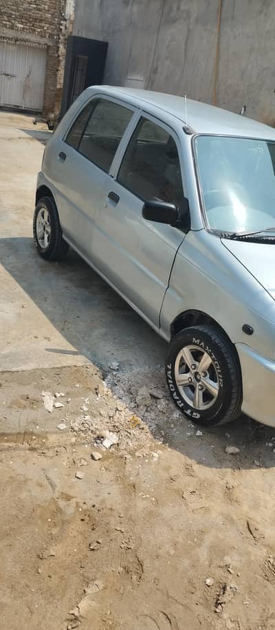 Datsun Other 2006