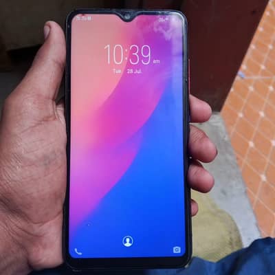 Vivo Y90