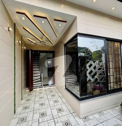 Brand New Luxury Low Budget House Available For Sale