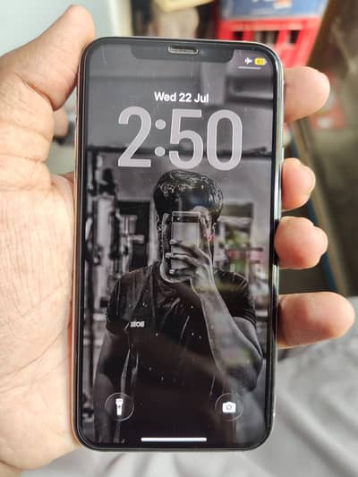 Apple iPhone 11 Pro