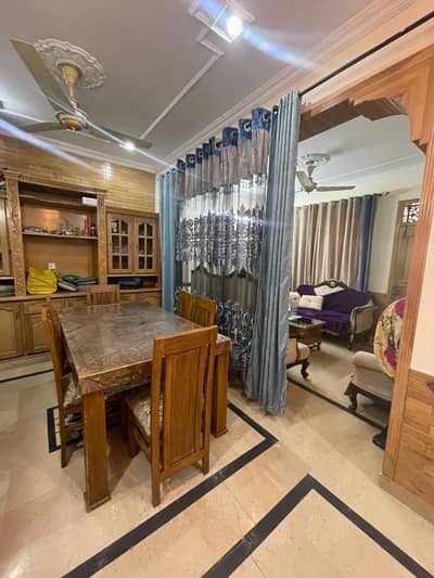 G-13 25x40 House available for sale
