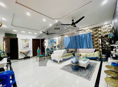 1 Kanal Low Budget House For Sale in AWT Phase 1