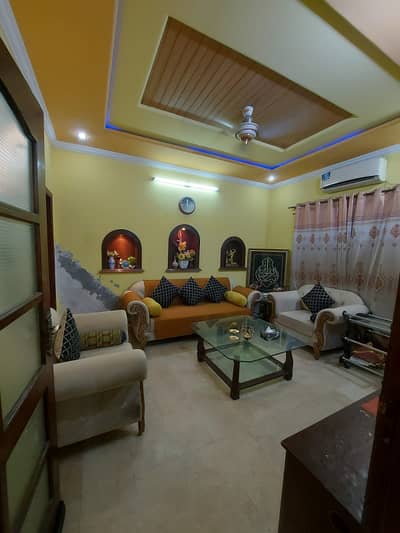G-13 25*40 House Available For Sale