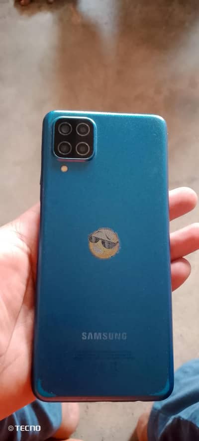 Samsung Galaxy A12
