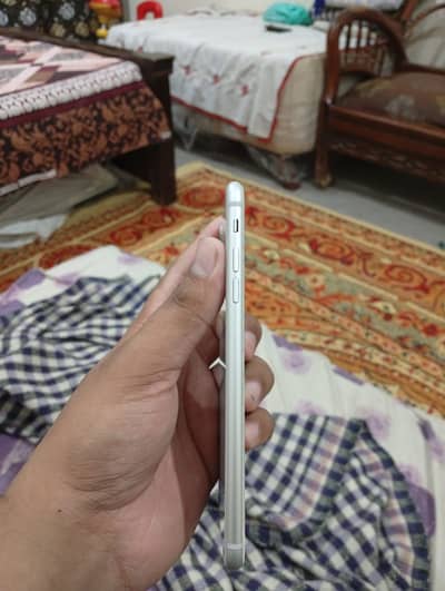 Apple iPhone 8 Plus