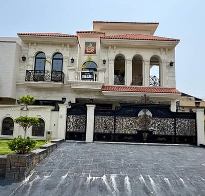 G-13 40*80 Luxury House Available For Sale