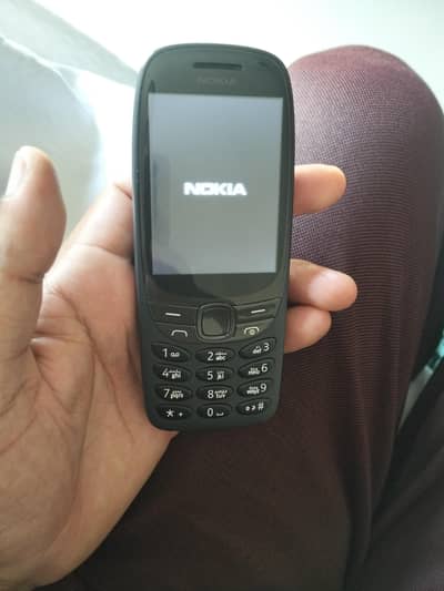 Nokia 6310