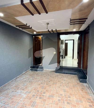 5 Marla Affordable House For Rent In Jubilee Town