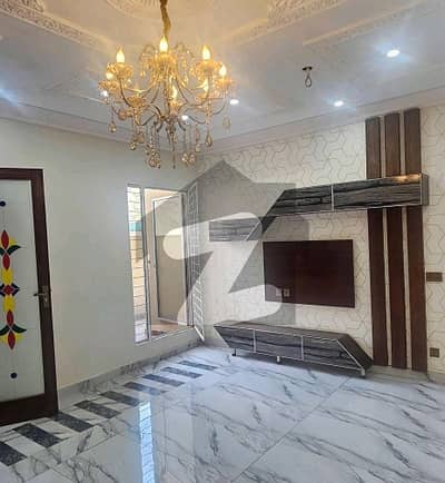 Low Budget 10 Marla House For Sale In LDA Avenue 1 | Best Option