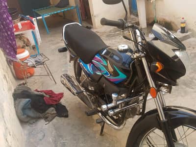 bike for sale urgent