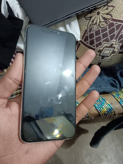 Apple iPhone XS