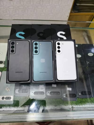 Samsung S21 / PTA / 8gb 128gb / samsung s23, s22, samsung S25 ultra