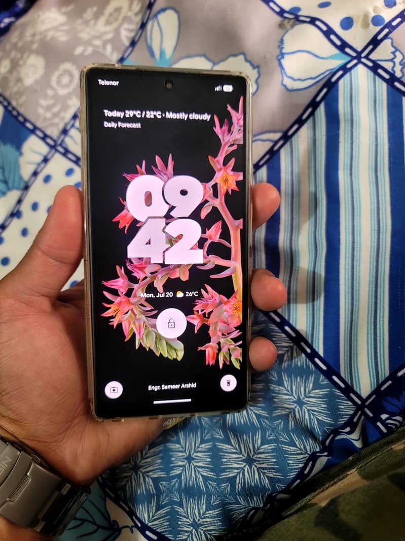 Google Pixel 6 1