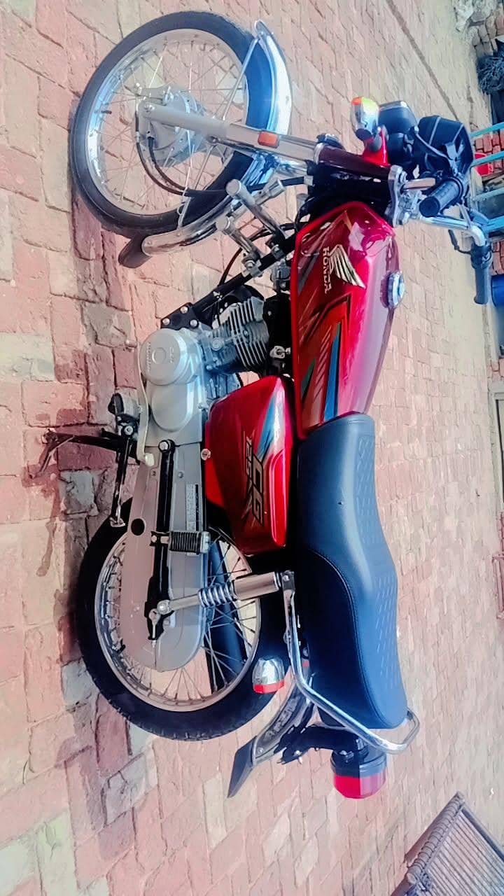 kickstart 1