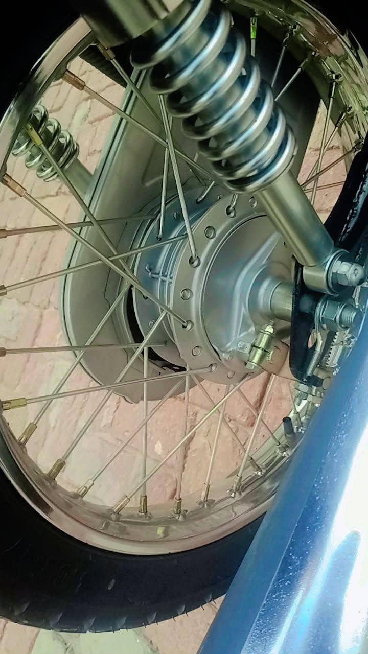 kickstart 2