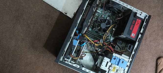 Gaming PC | Ready for AAA gaming