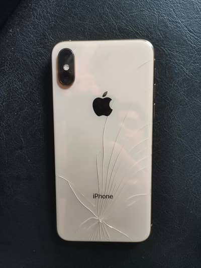 Apple iPhone XS
