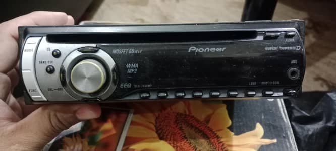 car mp3 player for sale