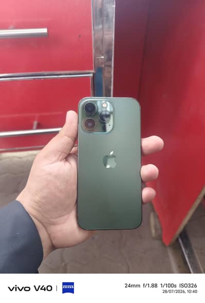 Apple iPhone 13 Pro