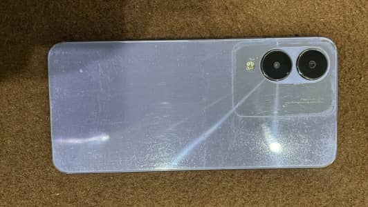 Vivo Y17