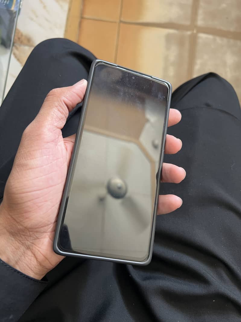 Redmi Note13pro 8/256 1