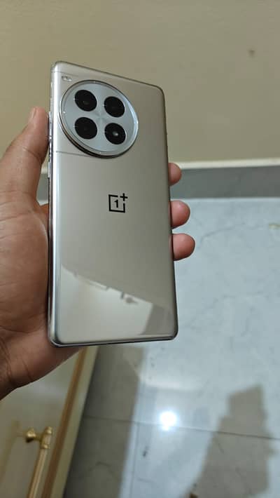 OnePlus Ace 3 Pro 16GB/512GB | Snapdragon 8 Gen 3 | Non-PTA | 10/10