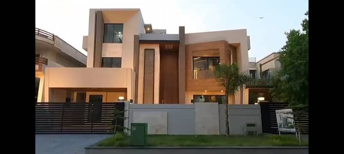 Welcome To Brand New Luxury House For Sale Nestled In One Of The Best Locations Of G-14/4 Islamabad