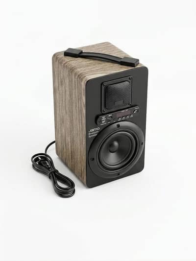 Jamoo Bluetooth Speaker (Branded)