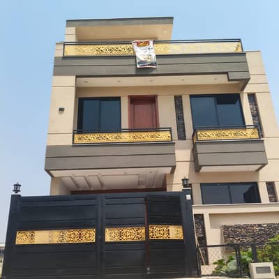 25*40 Brand New Luxury House For Sale In G-14 Islamabad