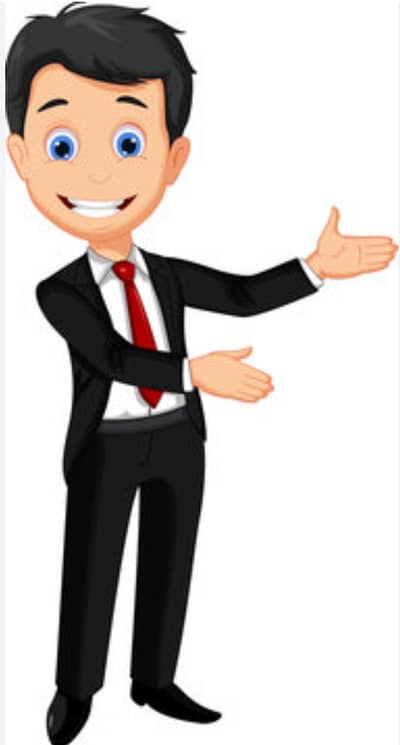 Sales executive