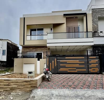 30*60 Brand New Luxury House for Sale in G-13 Islamabad