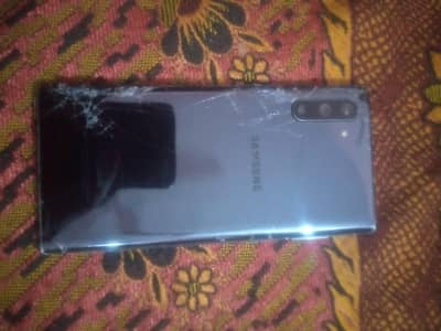 Samsung Mobile Note 10 ,,,,, WhatsApp number  03268732766