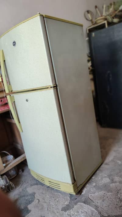Pel friage good condition good working all oky