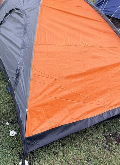 camping Tent one Person