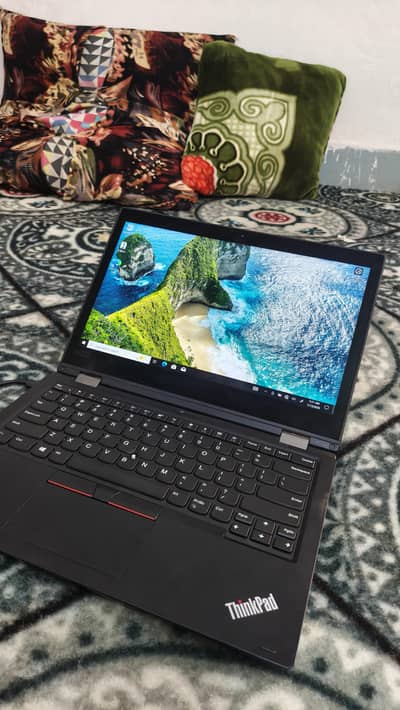 laptop multan