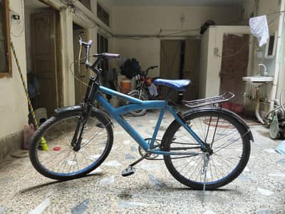 bicycle for sale description