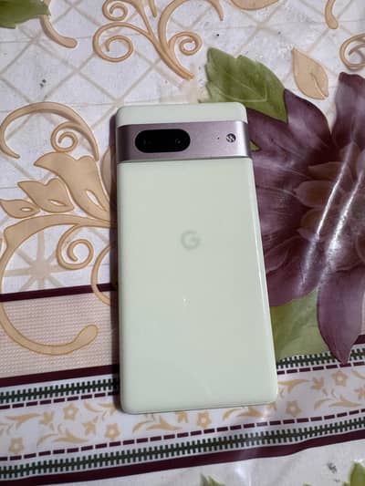 Google Pixel 7