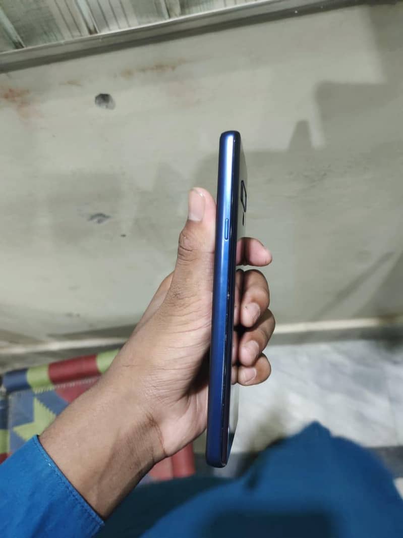 Samsung Mobile Note 9 2